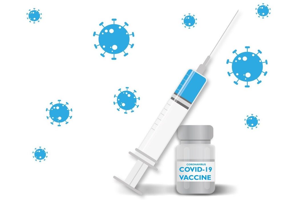 新型コロナワクチンのおすすめ本ランキング15選！【2021年】